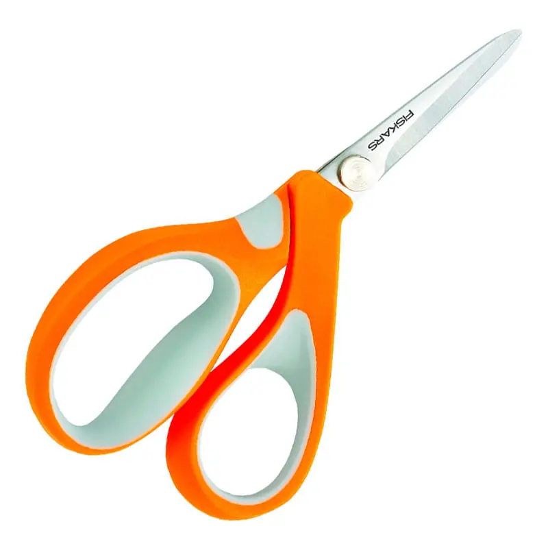 Super okazja | Nożyczki krawieckie Fiskars RazorEdge 1014650 - 13cm