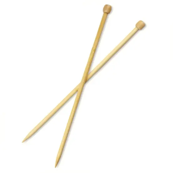 Ostatnie dni promocji | Druty bambusowe – 8,00 mm