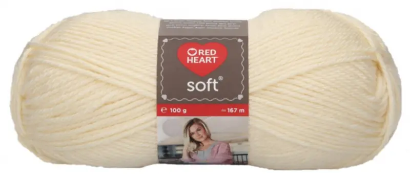 Włóczka Soft - naturalny | Bezpieczne zakupy