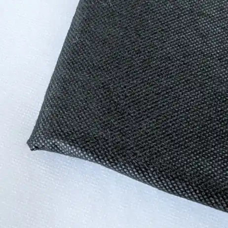 Termowłóknina czarna 50g/m2, 90cm | Dodatkowy rabat