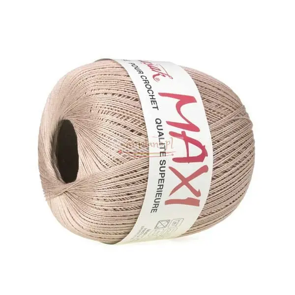 Na stanie | Kordonek Maxi 9103 Cappuccino