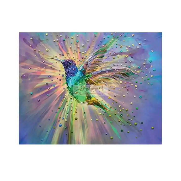 Rabat | Haft Diamentowy Diamond Painting mozaika 12769