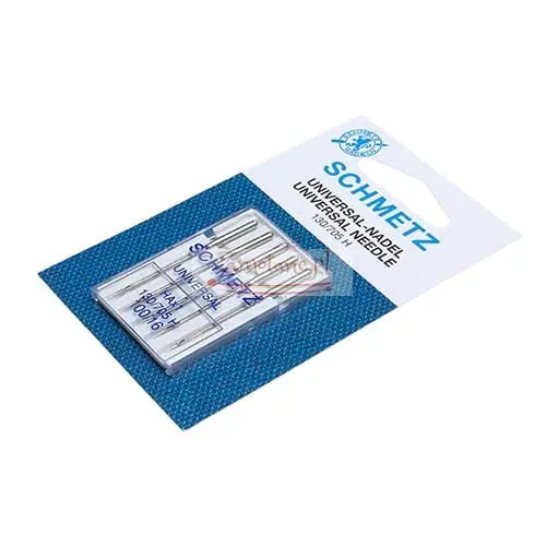 Igły maszynowe Schmetz uniwersalne 100/5szt. - Prosto od producenta