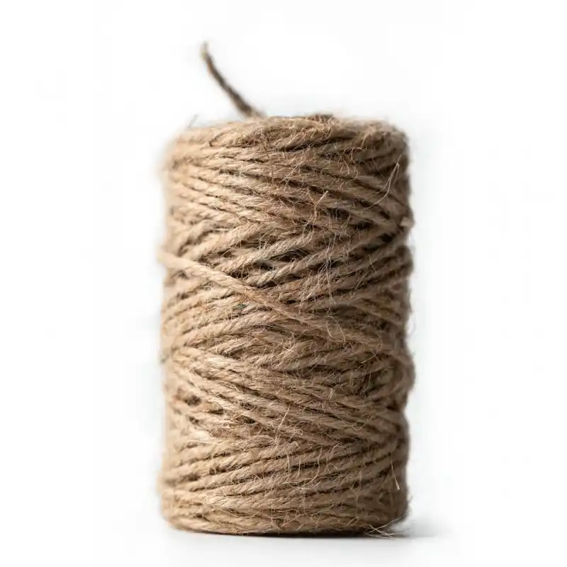 Ekspresowa dostawa | SZNUREK JUTOWY 45m/100g