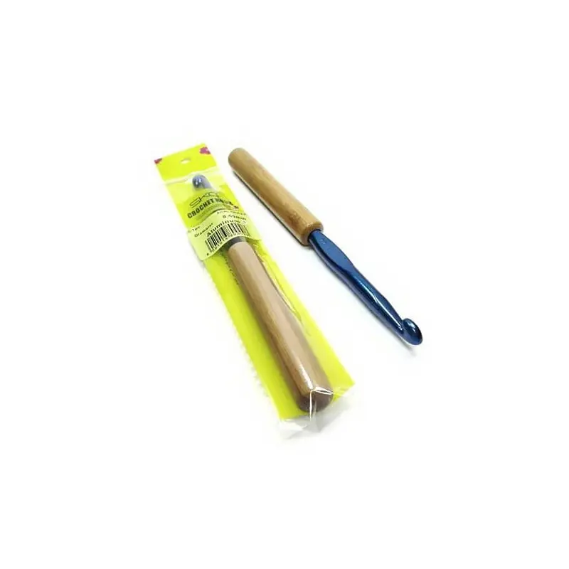 Bezpośrednio od producenta | SZYDEŁKO ALUMINIOWE 8mm