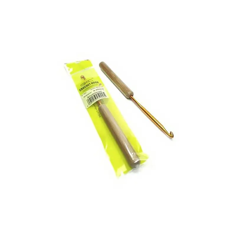 SZYDEŁKO ALUMINIOWE 4.5mm | Końcówka serii