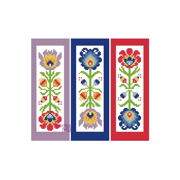 Nowość w sprzedaży - 1171. - Folk na łodydze (PDF)