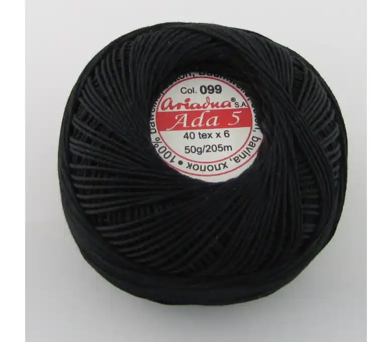 Ada 5 kol. 099 (Ariadna) | Megacena