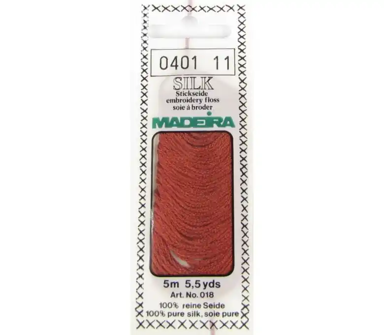 Wysyłka od ręki - Silk 0401