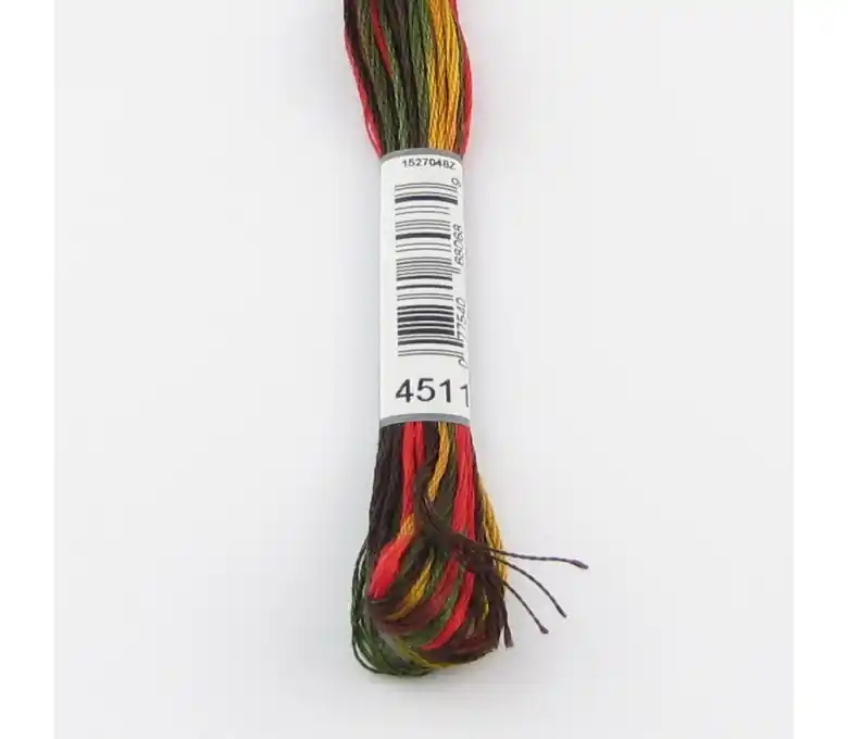 DMC Coloris 4511 - Bezpieczna płatność