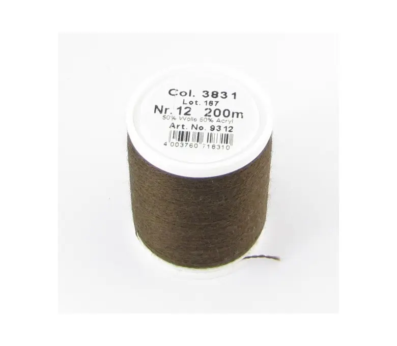 Bezpośrednio od producenta | Lana nr 12, kol. 3831 (Madeira)