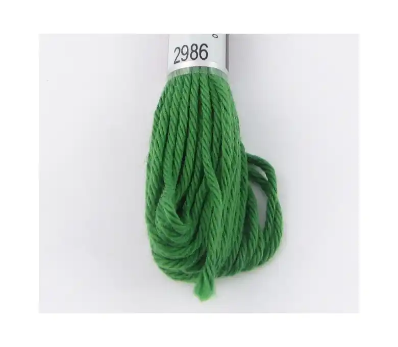 Prosto od producenta | DMC Retors Mat 2986