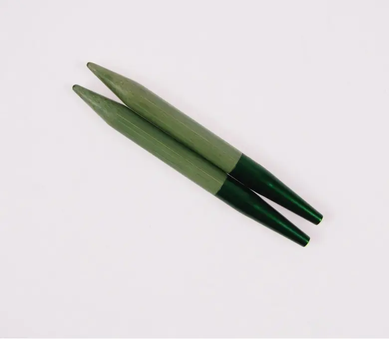 Końcówki Grove 3,5"/6,5 mm (Lykke) | W sprzedaży