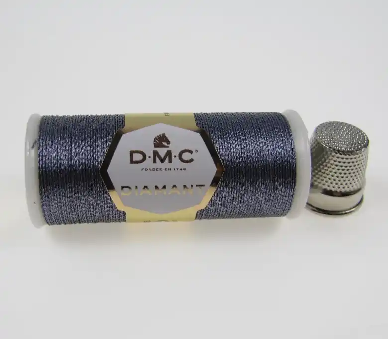 Diamant, kol. D317 (DMC) - Supercena