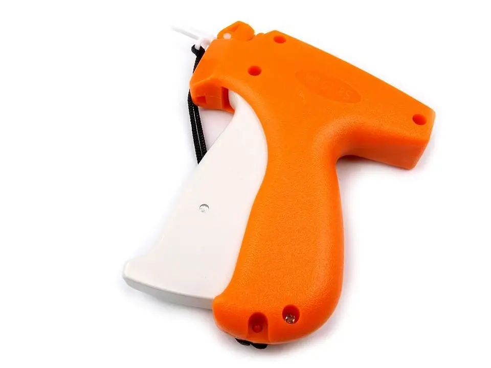 Prosto od producenta - Pistolet do etykiet MPIO