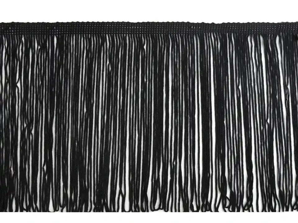 Frędzle podwójne szerokość 17 cm - Bardzo popularny produkt