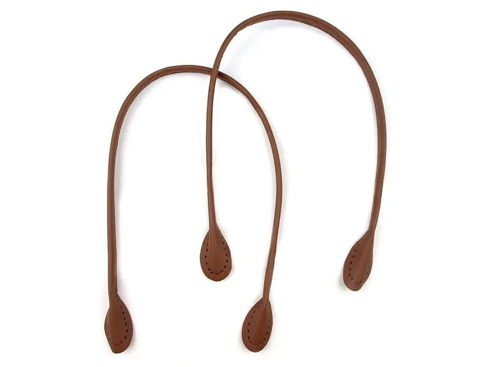 Oferta dnia | Ucha do torby z eko skóry długość 60 cm