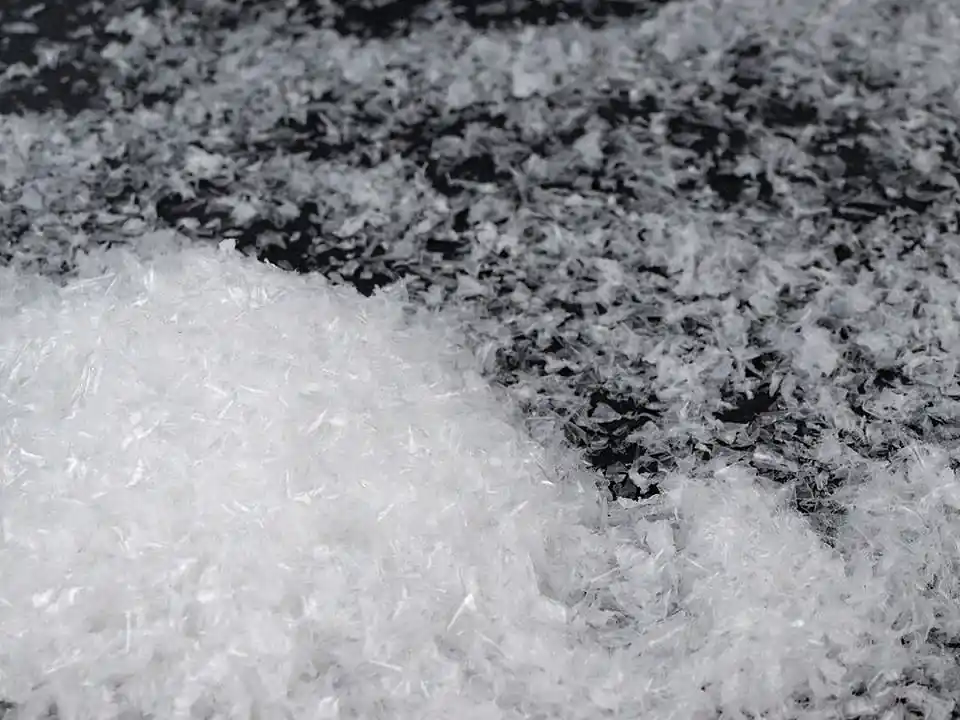 Wygodne zakupy - Śnieg dekoracyjny 50 g
