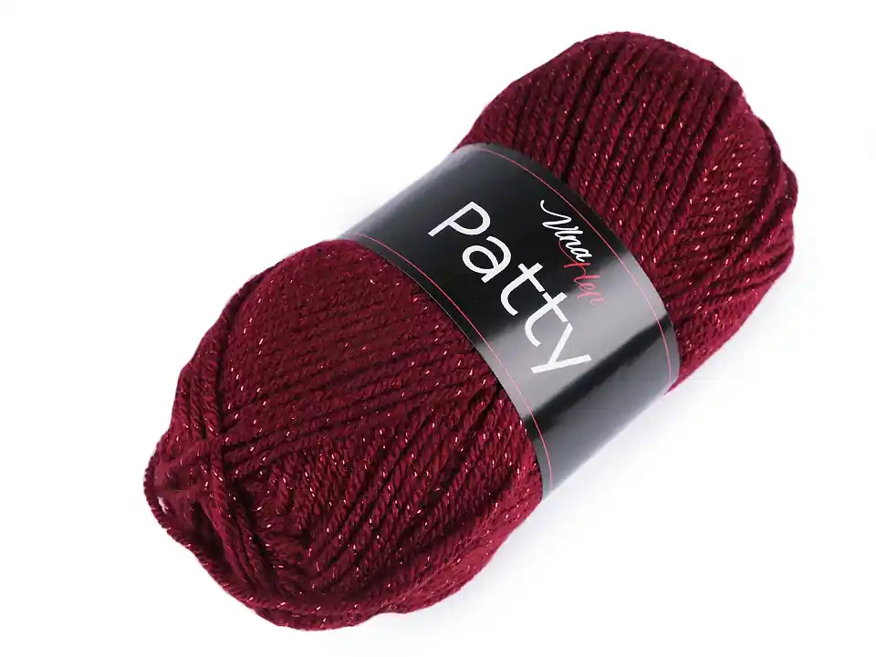Włóczka Patty 100 g | Zamów online