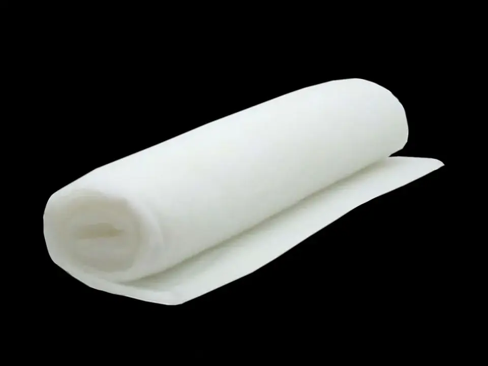 Tylko kilka sztuk | Watolina 200 g/m² szerokość 200 cm