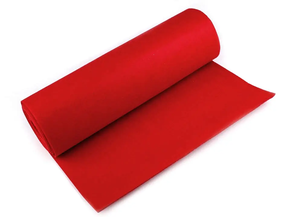 Jeszcze taniej - Filc szerokość 50 cm