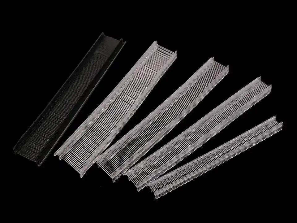 Żyłki do pistoletu z cienką igłą 5; 10; 15; 20 mm | Bardzo popularny produkt