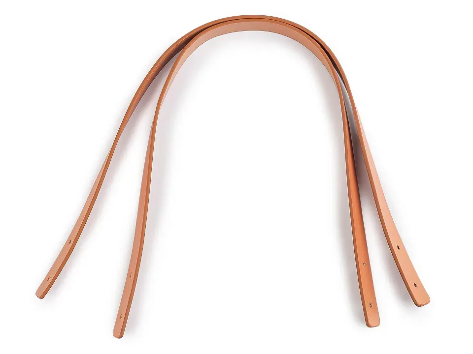 Ucho do torby skórzane szerokość 1,5 cm długość 45 cm - Tylko kilka sztuk