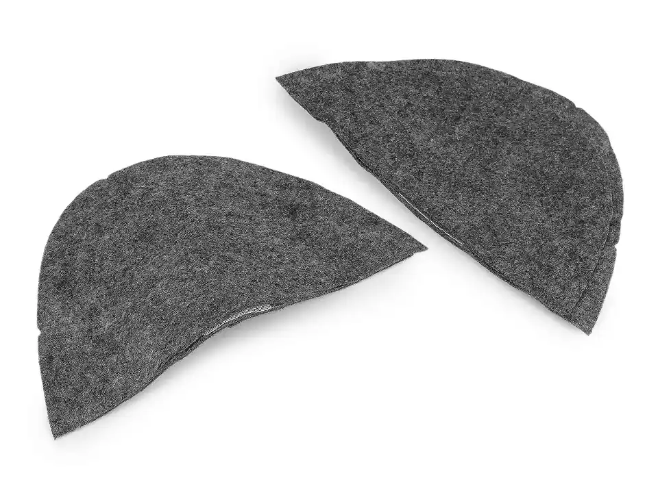 Poduszki barkowe 12 mm / 8 warstw - Tylko kilka sztuk