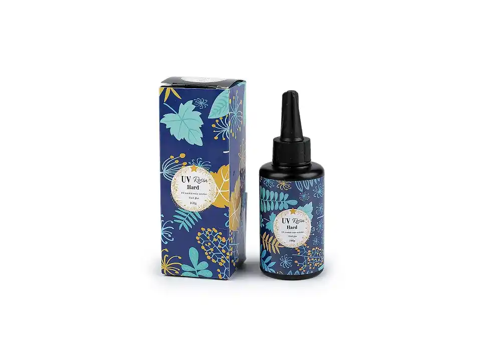 Żywica UV 10 ml - Ostatnie dni