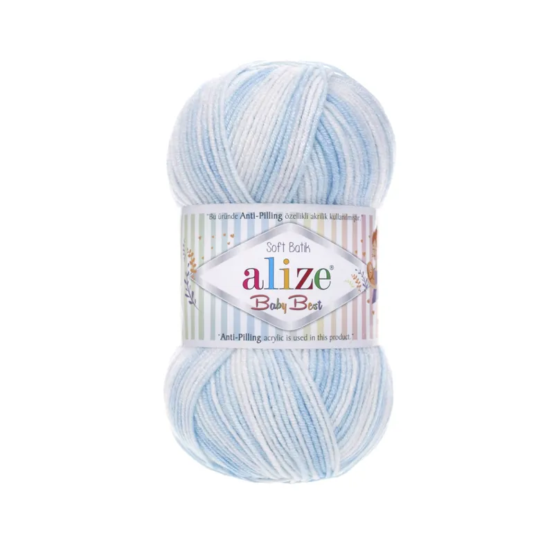 Baby best batik 6669 - Nowy produkt