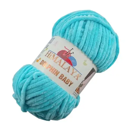 Bardzo popularny produkt | Dolphin Baby 80315 Lazurowy