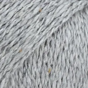 DROPS Soft Tweed kolor 24 Granite 50 g/130 m - Bestseller