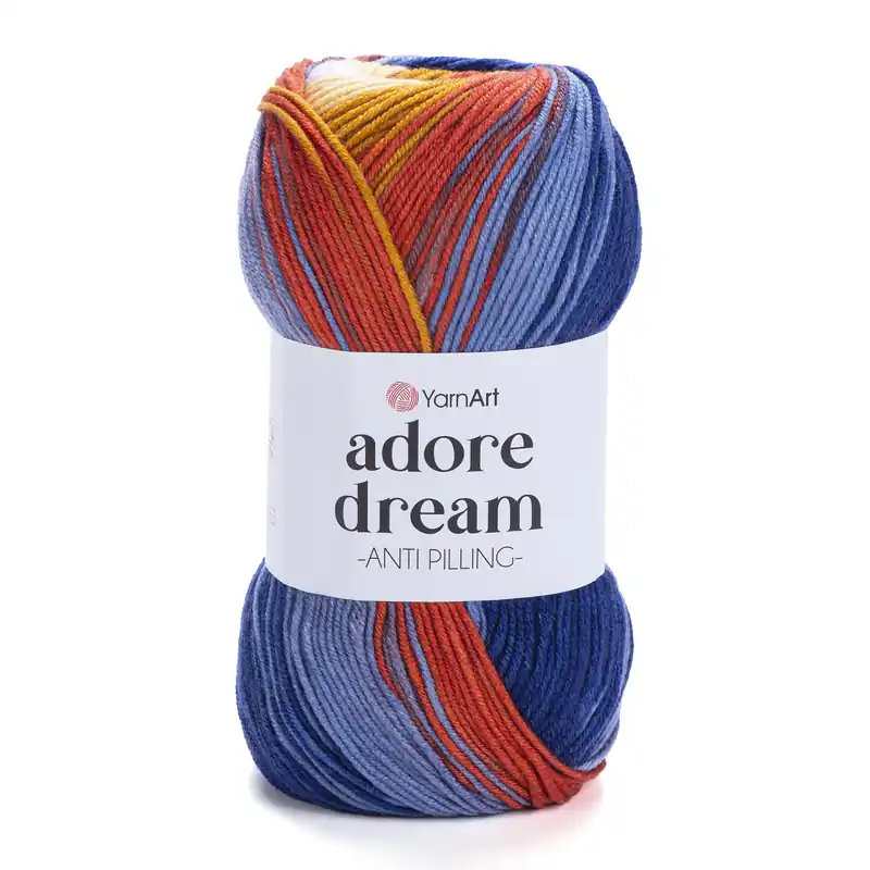 Adore Dream - Anti Pilling 1065 rudy-jeans | Klienci polecają