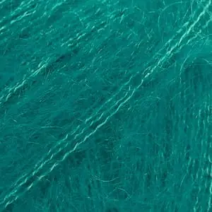 Zamów online - DROPS Kid-Silk 24 petrol - jedwab i moher