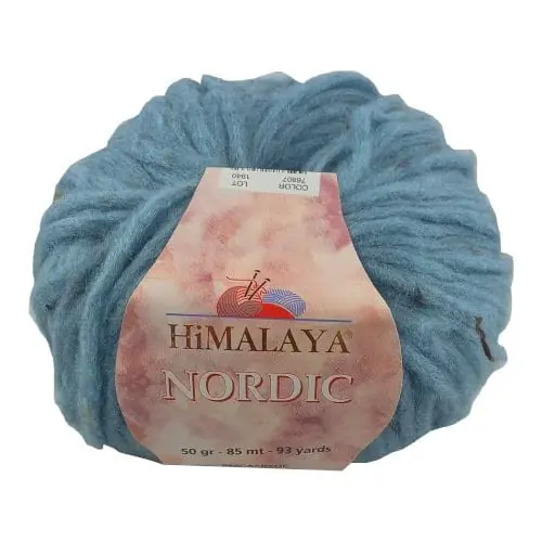 Okazja | Himalaya NORDIC - 76807 zgaszony morski