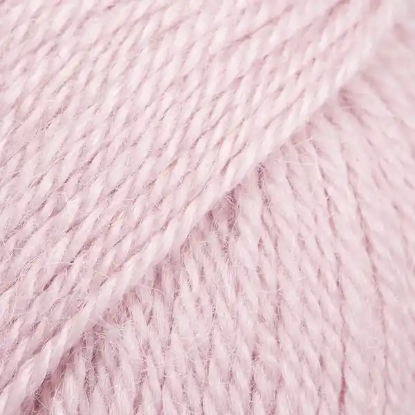 Bezpośrednio od producenta | Drops Alpaca 3112 pudrowy róż