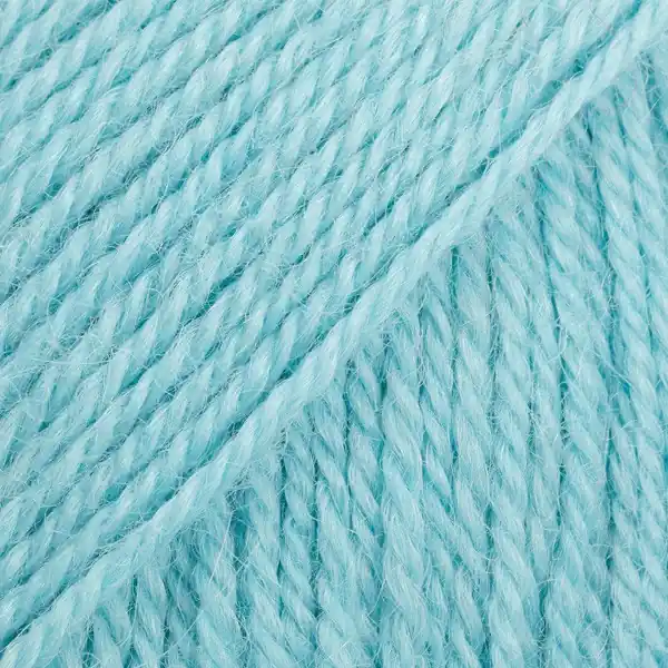 Drops Alpaca 2918 turkusowy - Nie zwlekaj