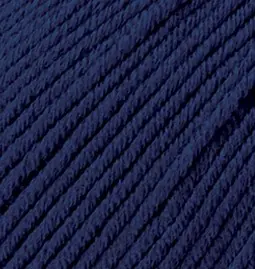 Merino Royal Alize - 58 Granatowy - 50 g | Wysoka jakość
