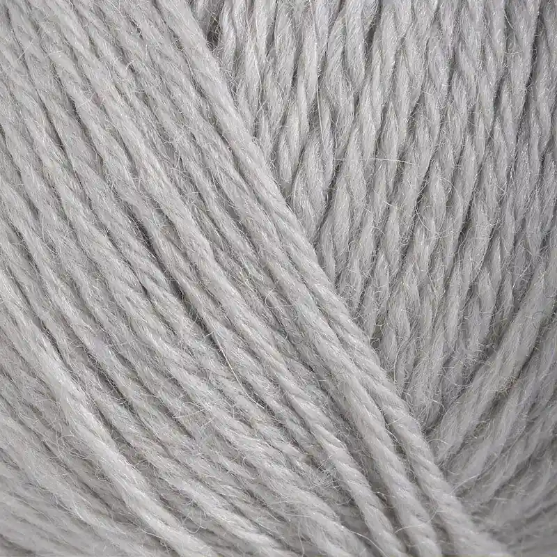 Zamów online | Gazzal Baby Alpaca 46016 Jasny Szary