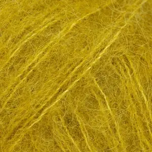 Drops Brushed Alpaca Silk 41 Oliwkowy - Tylko przez ograniczony czas
