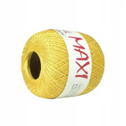 Kordonek MAXI Rexor Metallic nr 2347 - W sprzedaży