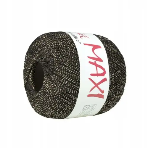 Na stanie | Kordonek MAXI Rexor Metallic nr 2999