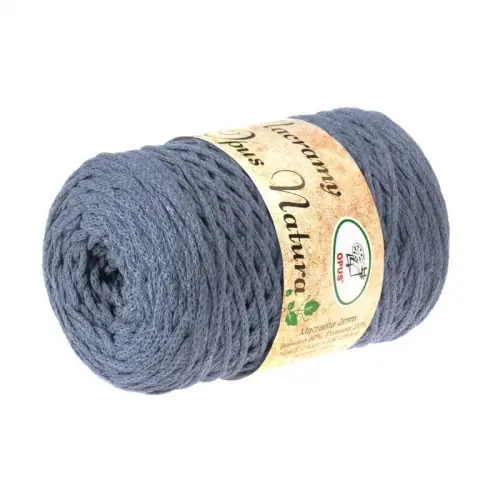 Sznurek do makramy Macrama 2mm nr 139 - Hit