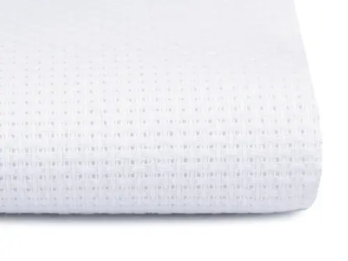 Od ręki | Kanwa 10ct w metrażu