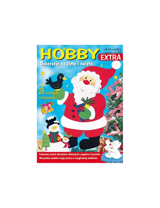 Na stanie | Hobby Extra 4/2010