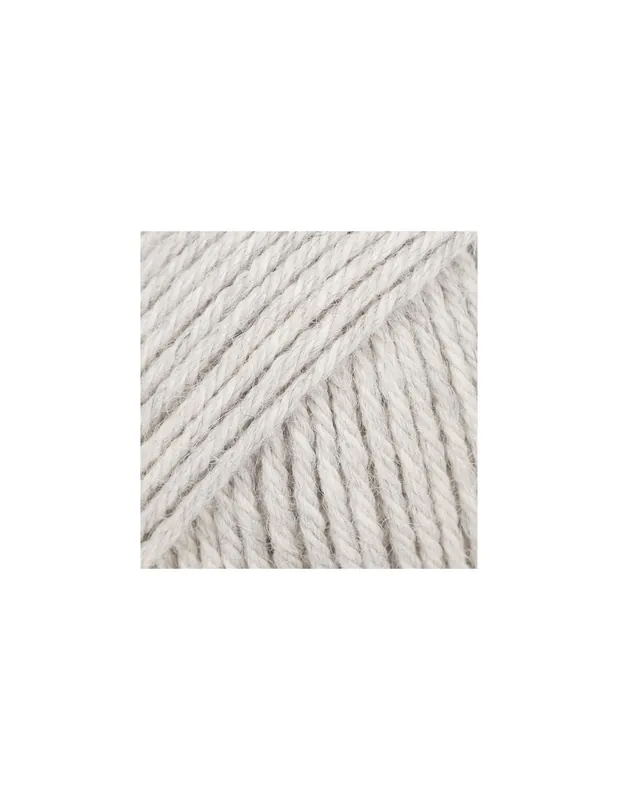Włóczka Lima mix perłowo-szara | Oferta specjalna