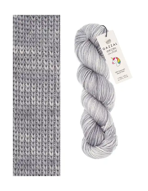 Włóczka Unicorn 48 - Oferta specjalna