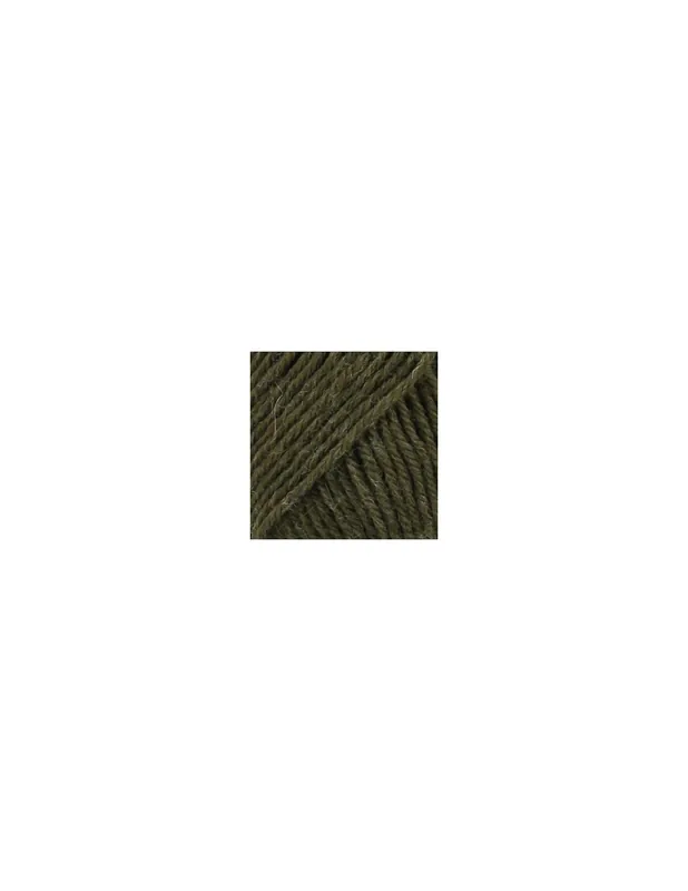 Włóczka Karisma 57 khaki | Superoferta