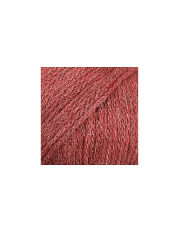 Włóczka Sky mix cranberry | Ekstra rabat