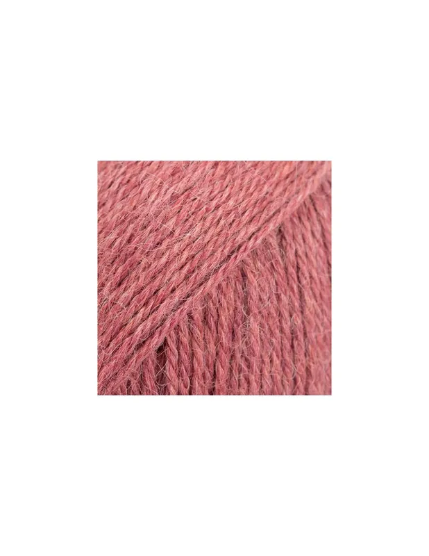 Włóczka Alpaca mix 9024 c.blush - Jakość premium